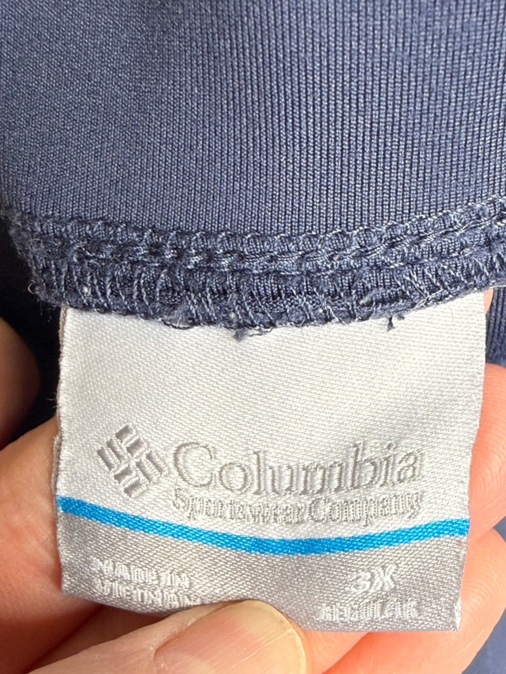 Women’s Columbia Omni-Shield Pants Bundle, 3X - Picture 7 of 13